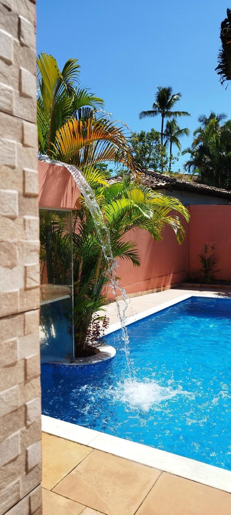Morena Jambo Porto Seguro Bagian luar foto